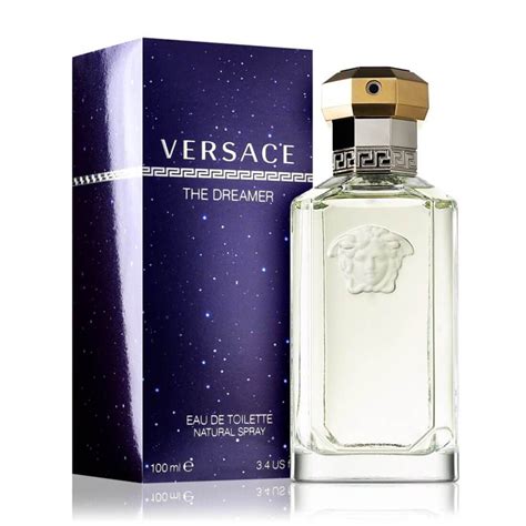 versace the dreamer new formulation|versace the dreamer perfume.